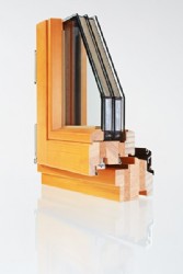 Fenster Vorarlberg
